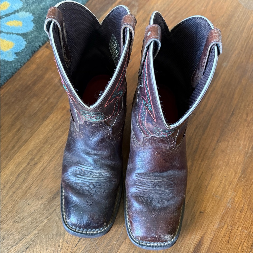 Women’s Justin Gypsy Boots